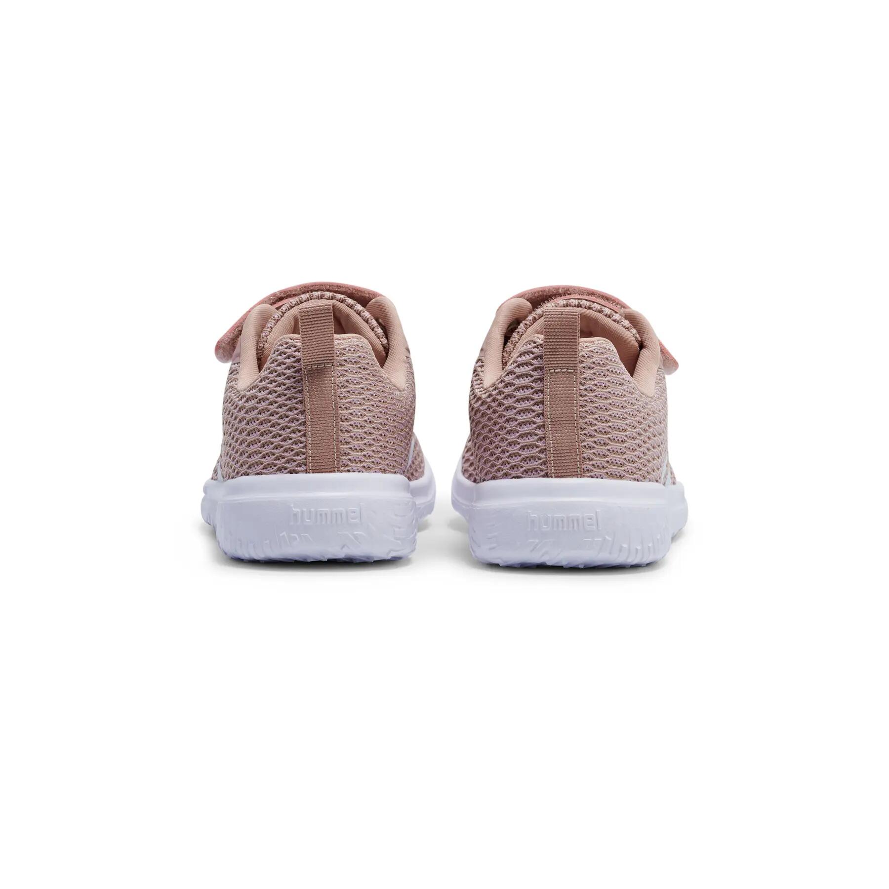 Zapatillas infantil Hummel Actus 3/7