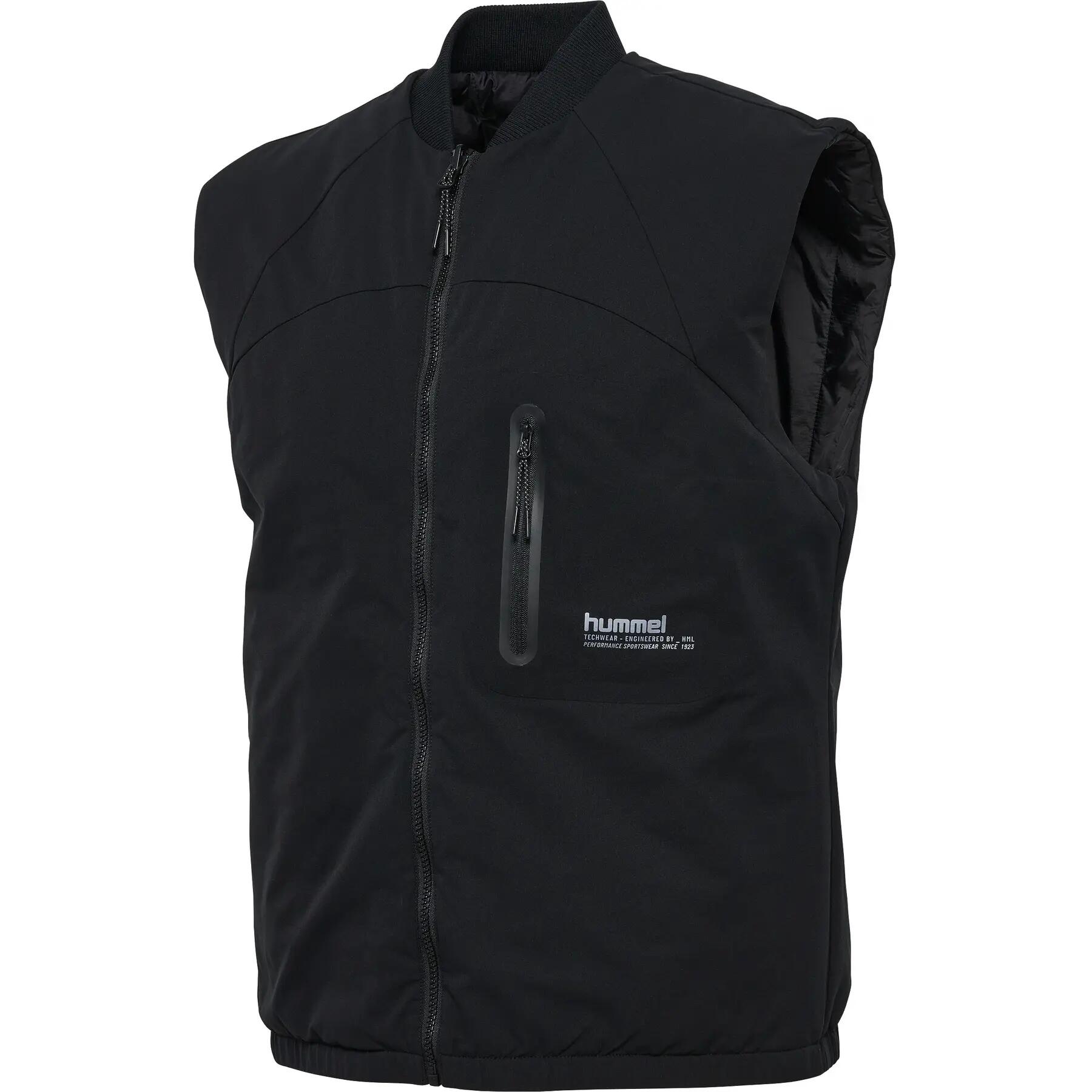 Doudoune sans manches Hummel Tech 2/4