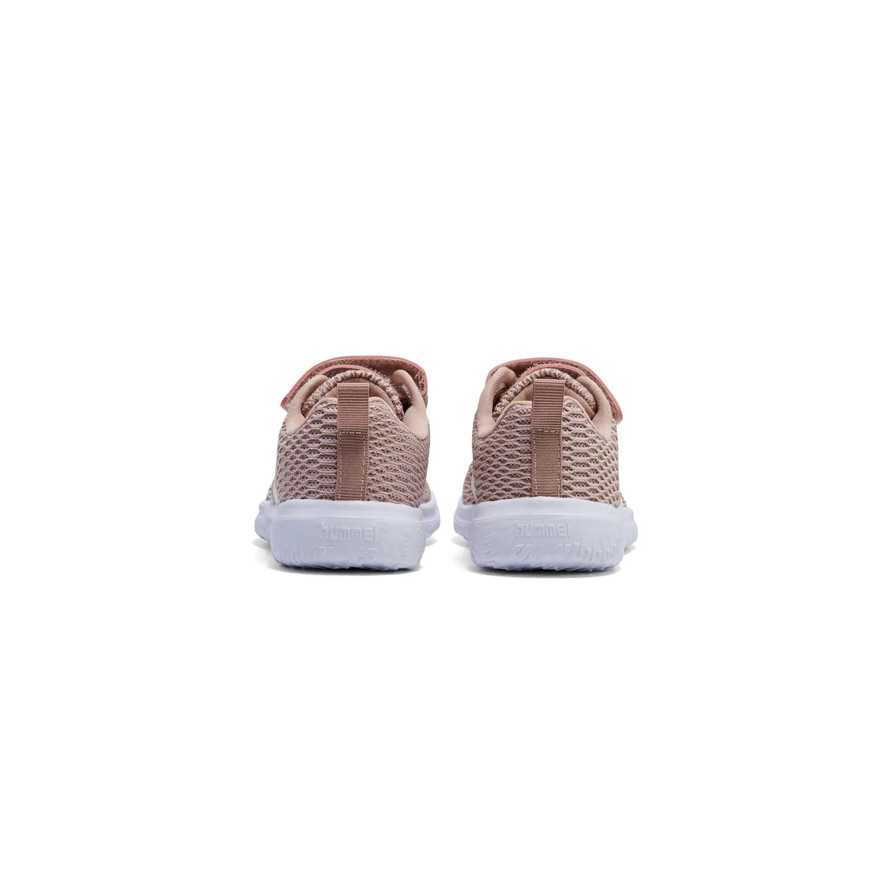 Baskets bébé Hummel ACTUS ML RECYCLED 3/7