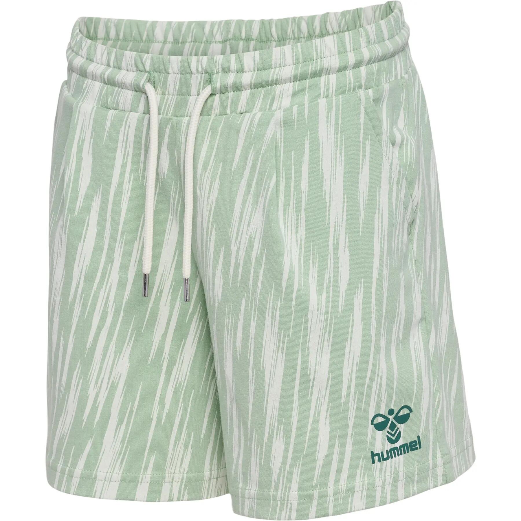 Short fille Hummel Sophia 2/4