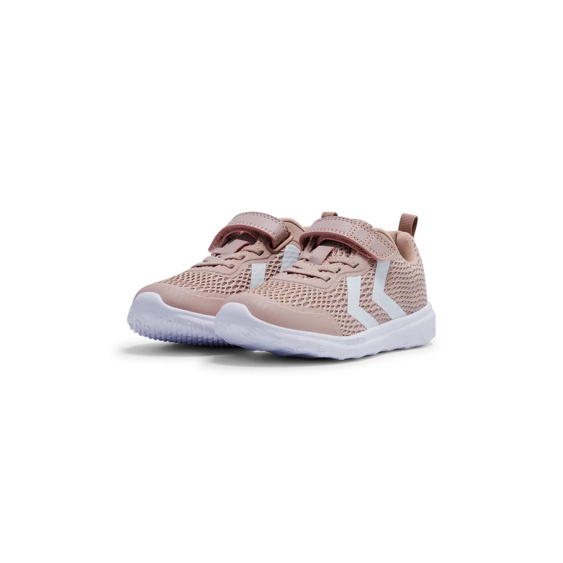 Zapatillas infantil Hummel Actus 2/7