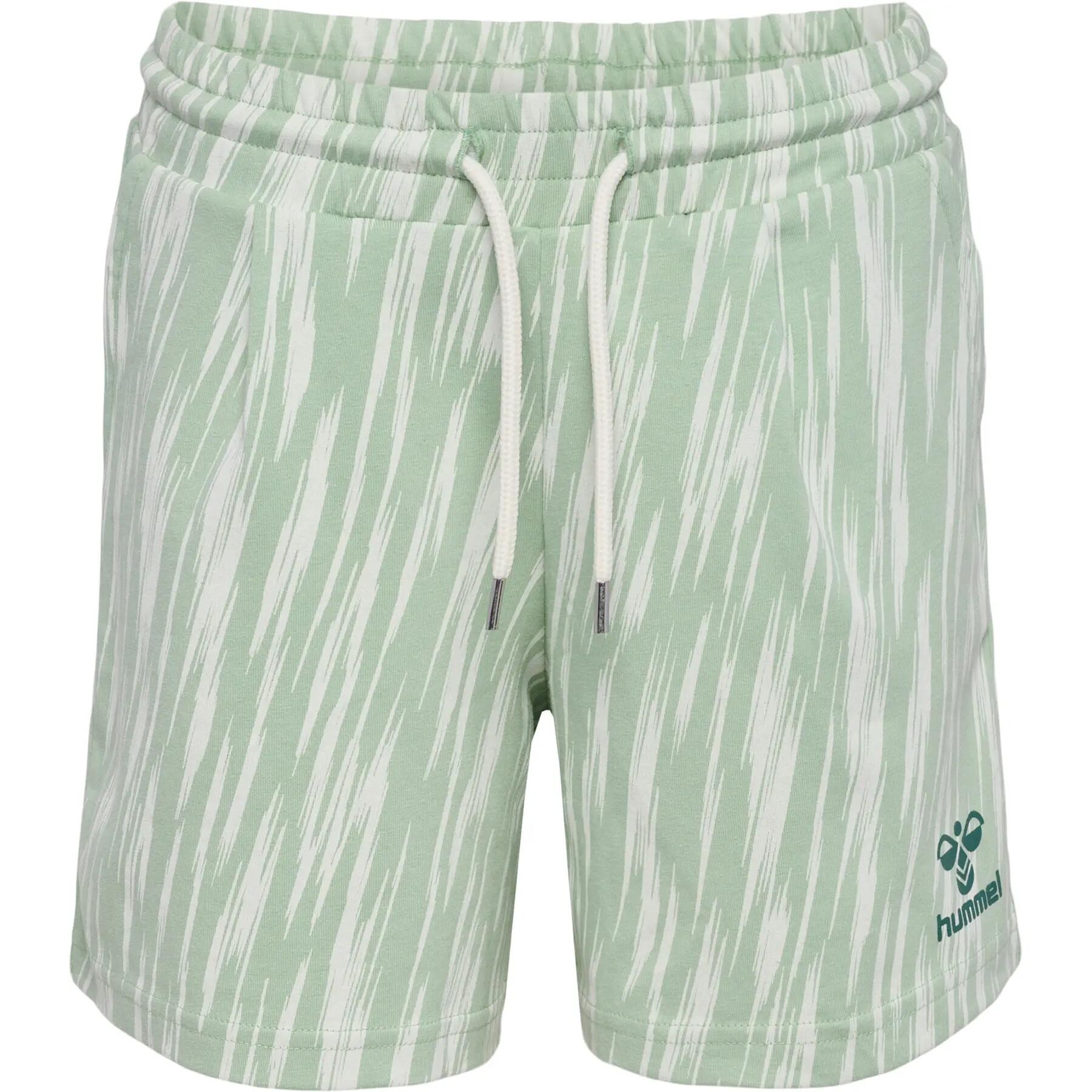 Short fille Hummel Sophia 1/4