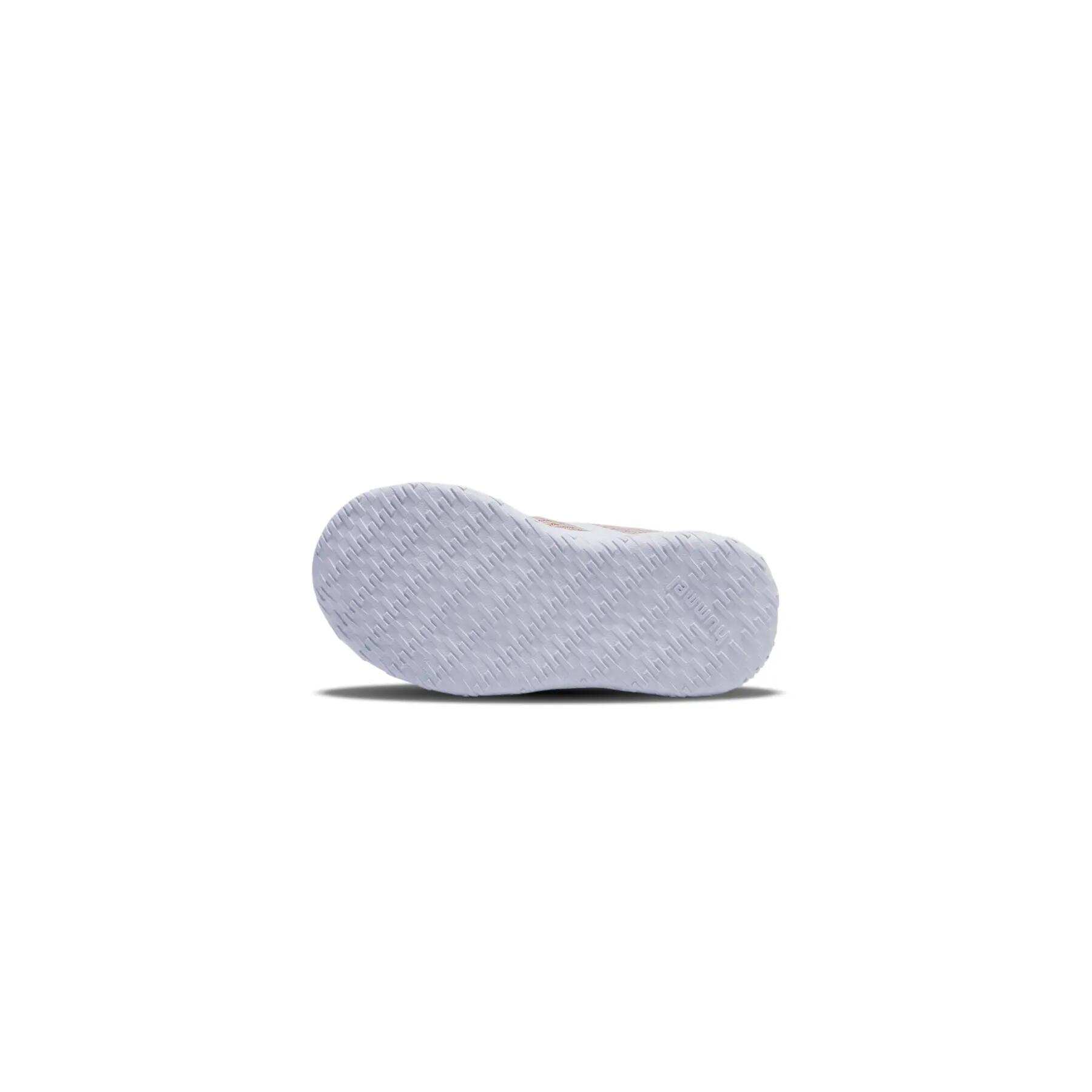 Baskets bébé Hummel ACTUS ML RECYCLED 5/7