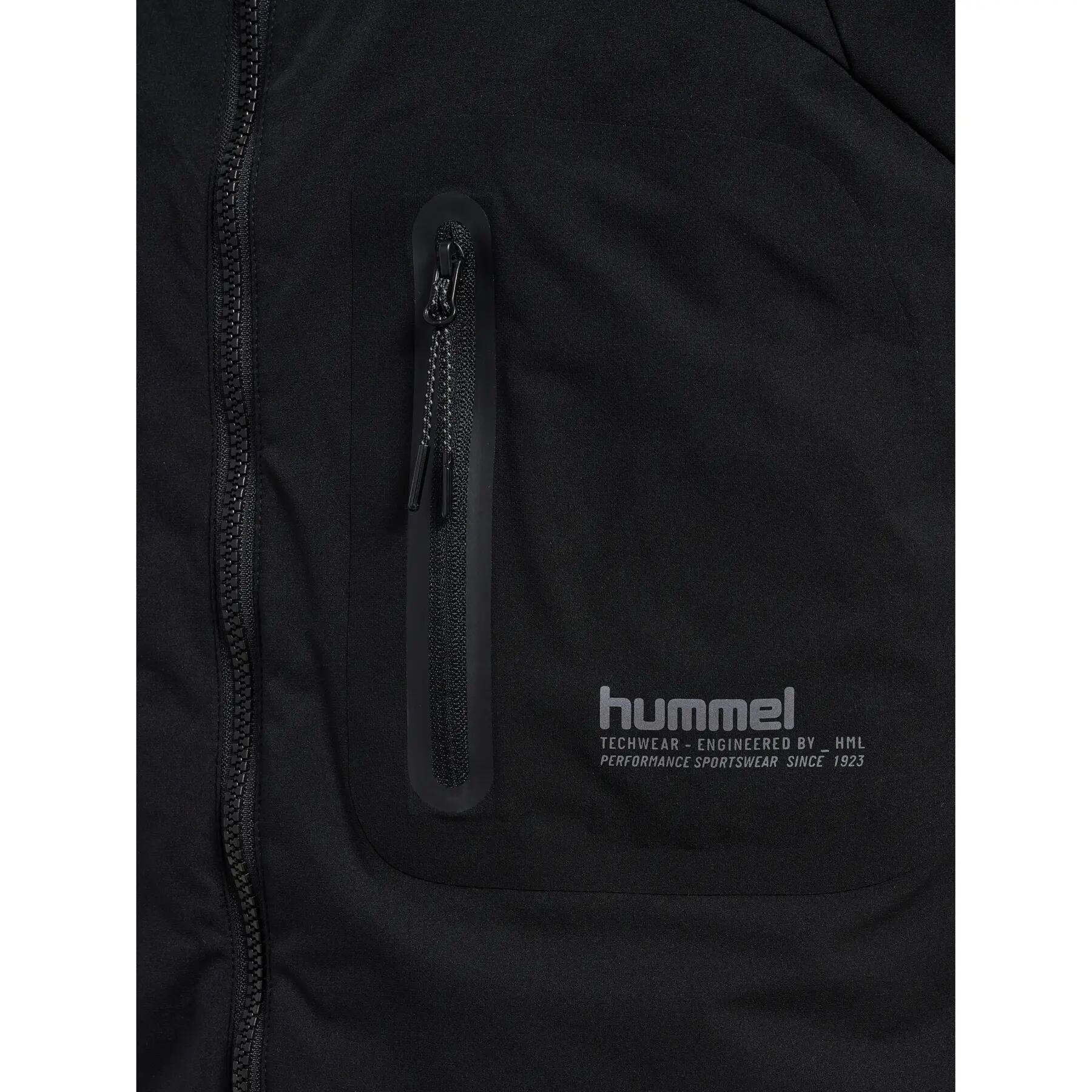 Doudoune sans manches Hummel Tech 4/4