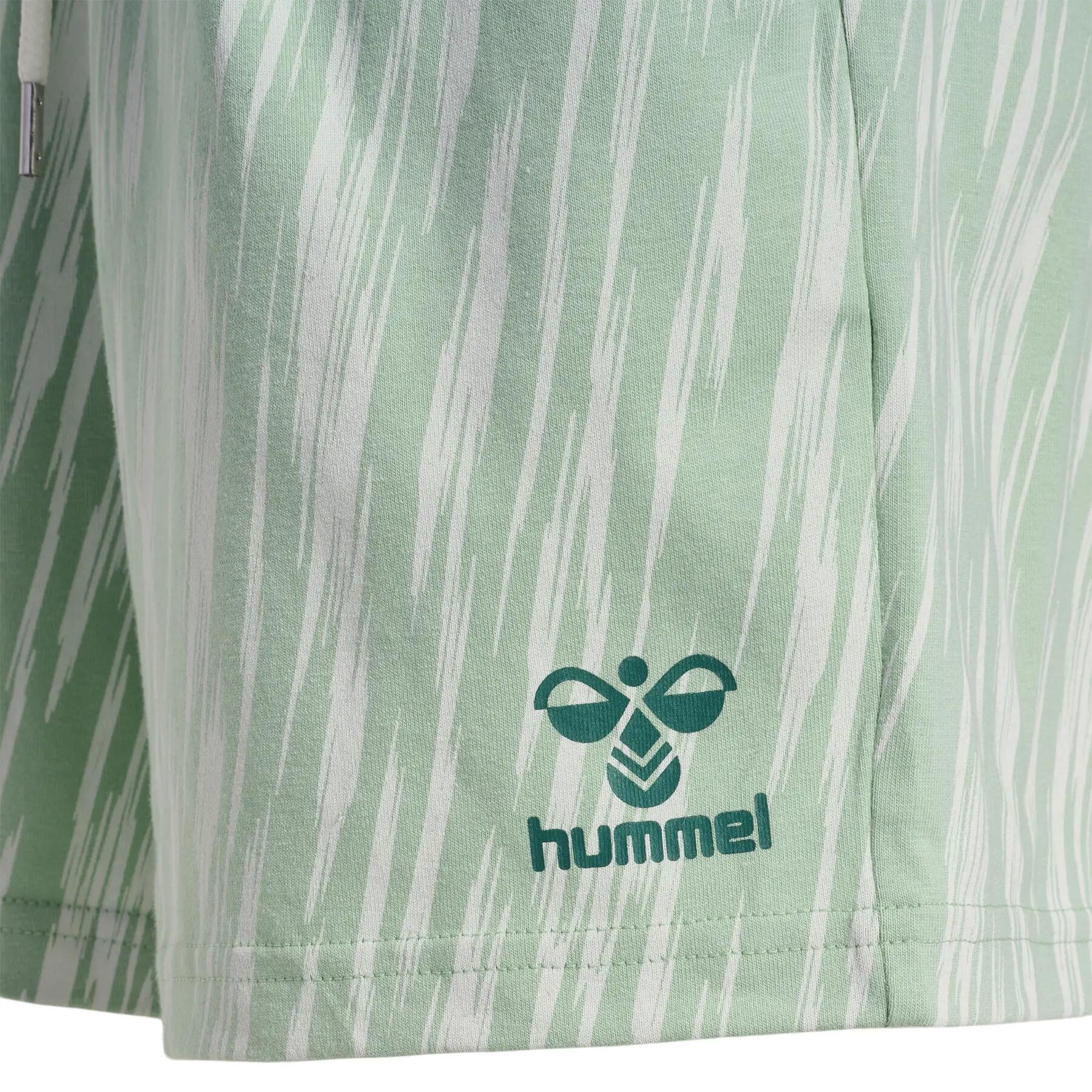 Short fille Hummel Sophia 4/4