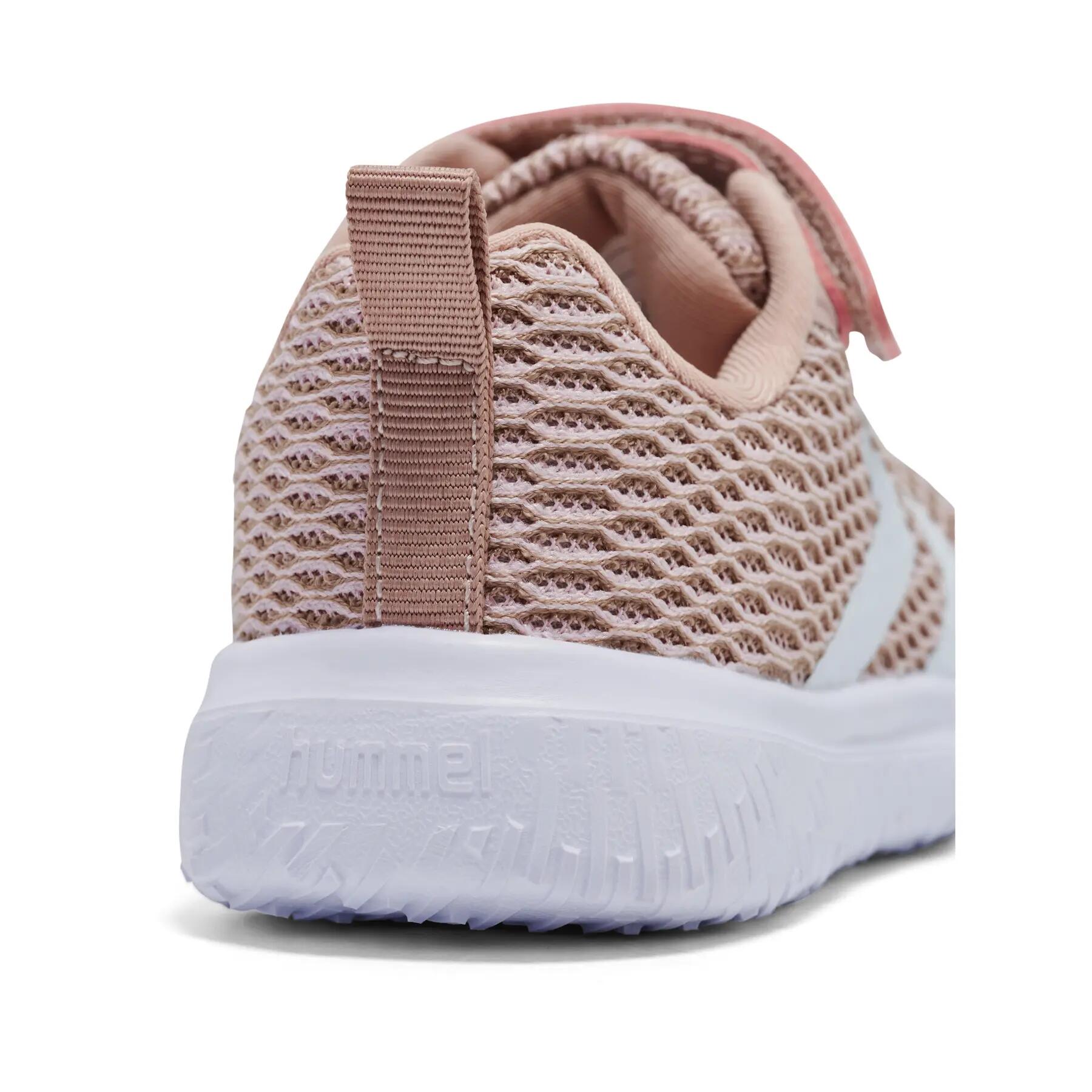 Baskets bébé Hummel ACTUS ML RECYCLED 7/7