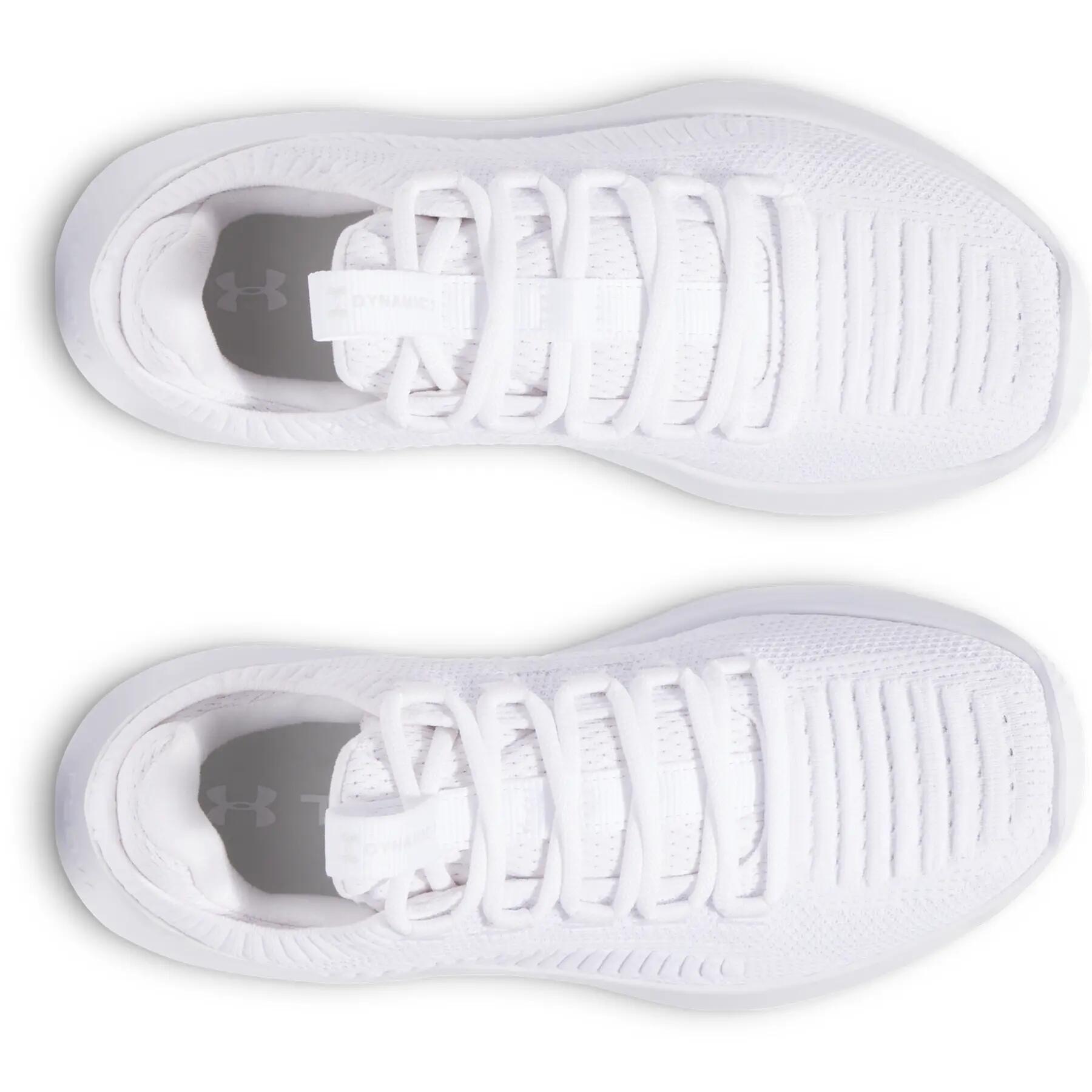 Scarpe cross-training da donna Under Armour Dynamic 2 3/7