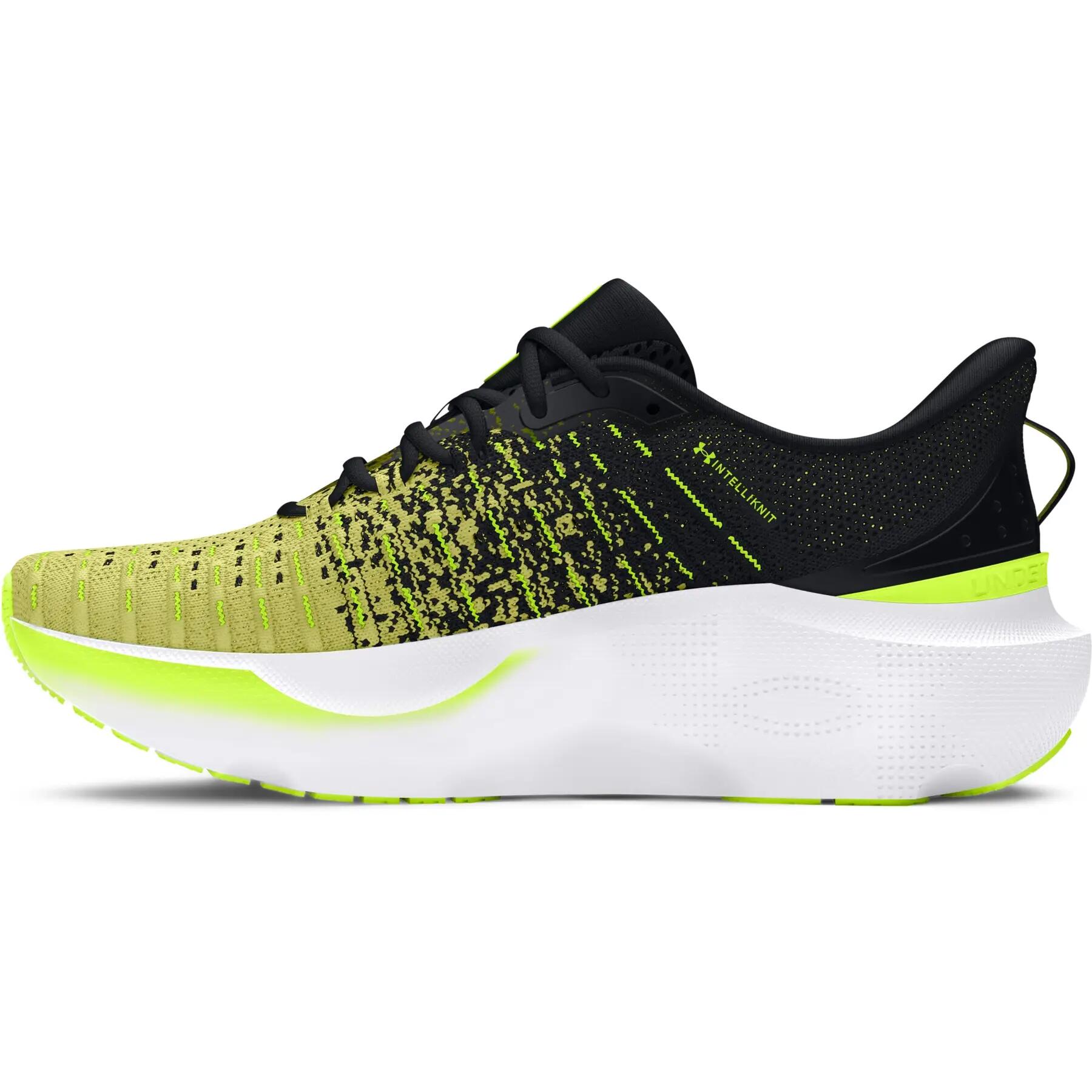 Zapatillas de running mujer Under Armour Infinite Elite 5/5