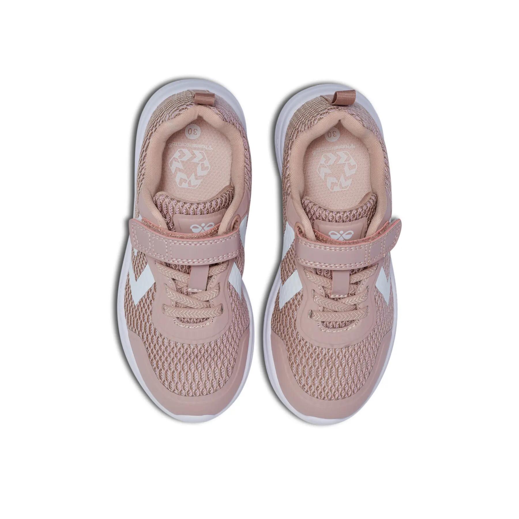 Zapatillas infantil Hummel Actus 4/7