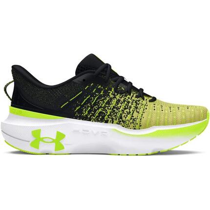 Damskie buty do biegania Under Armour Infinite Elite