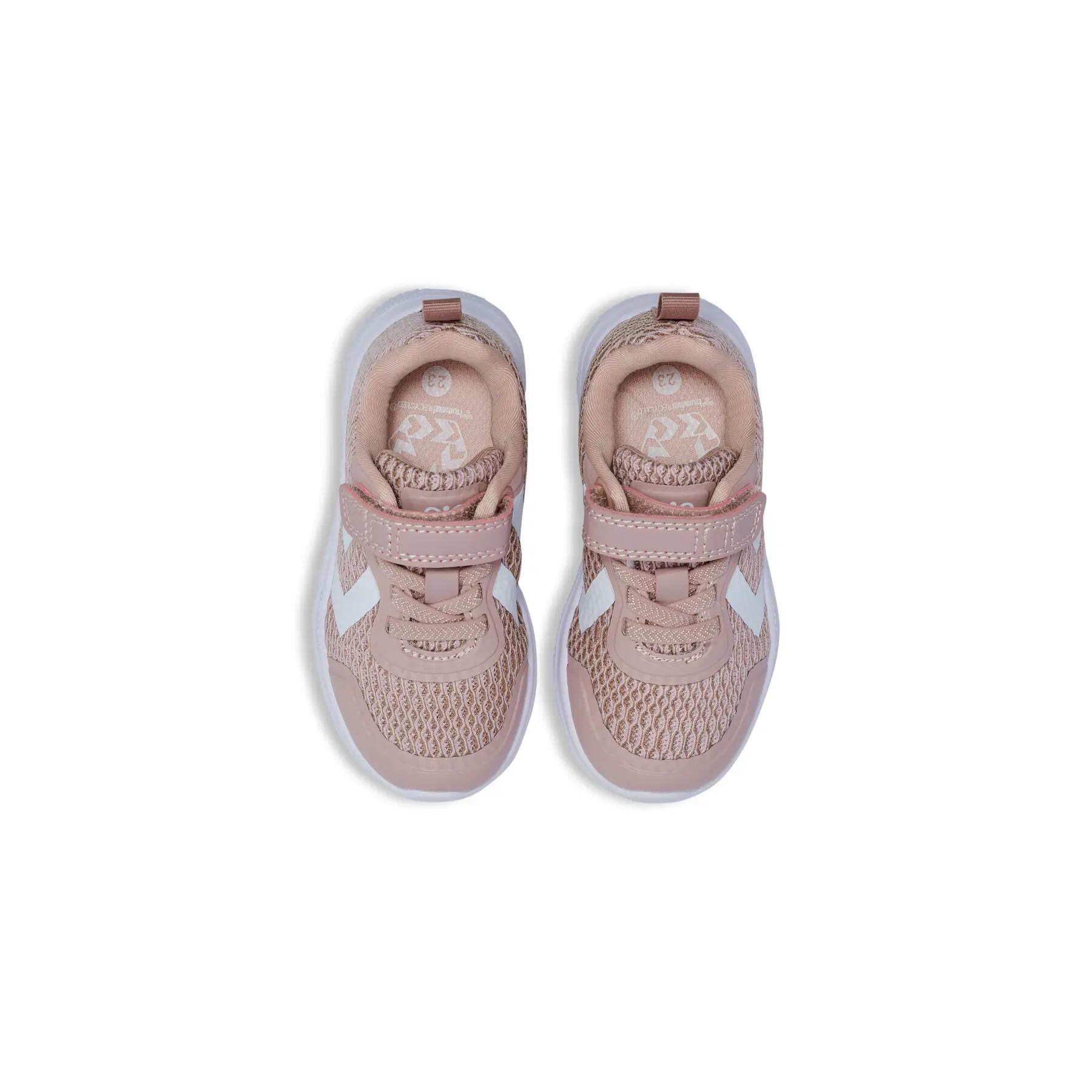 Baskets bébé Hummel ACTUS ML RECYCLED 4/7
