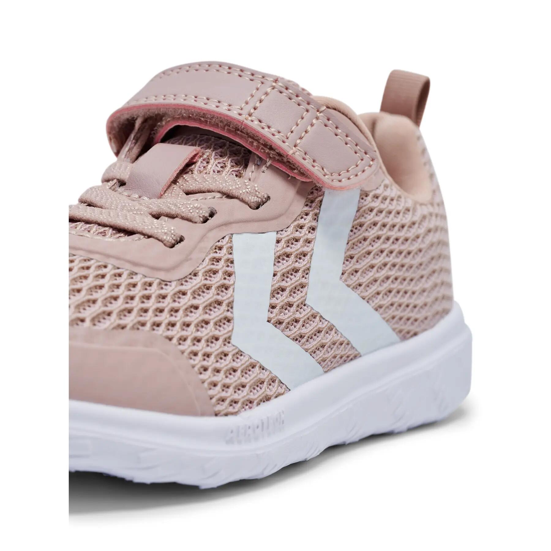Zapatillas infantil Hummel Actus 6/7