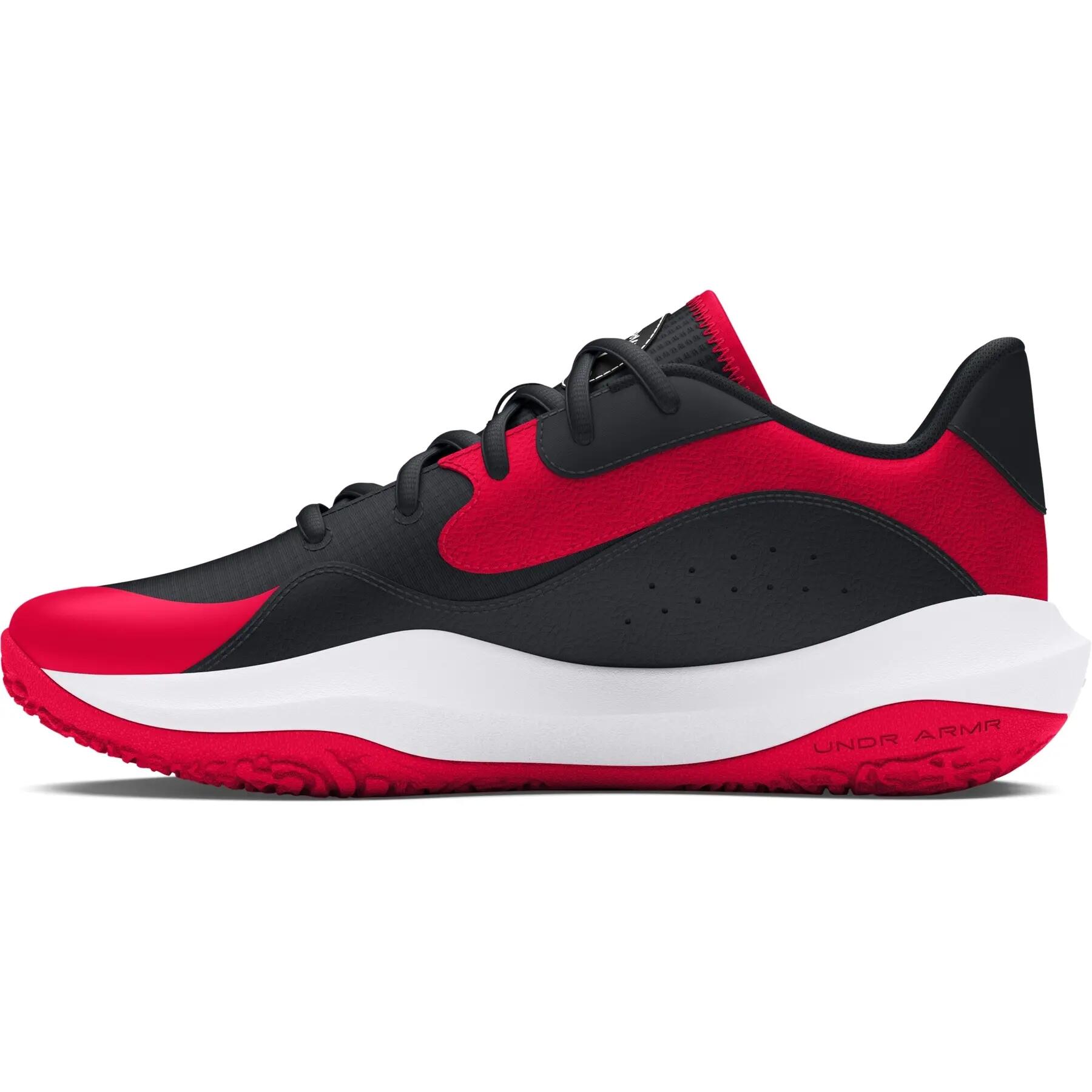 Niedriges Basketballschuh Under Armour Lockdown 7 3/7