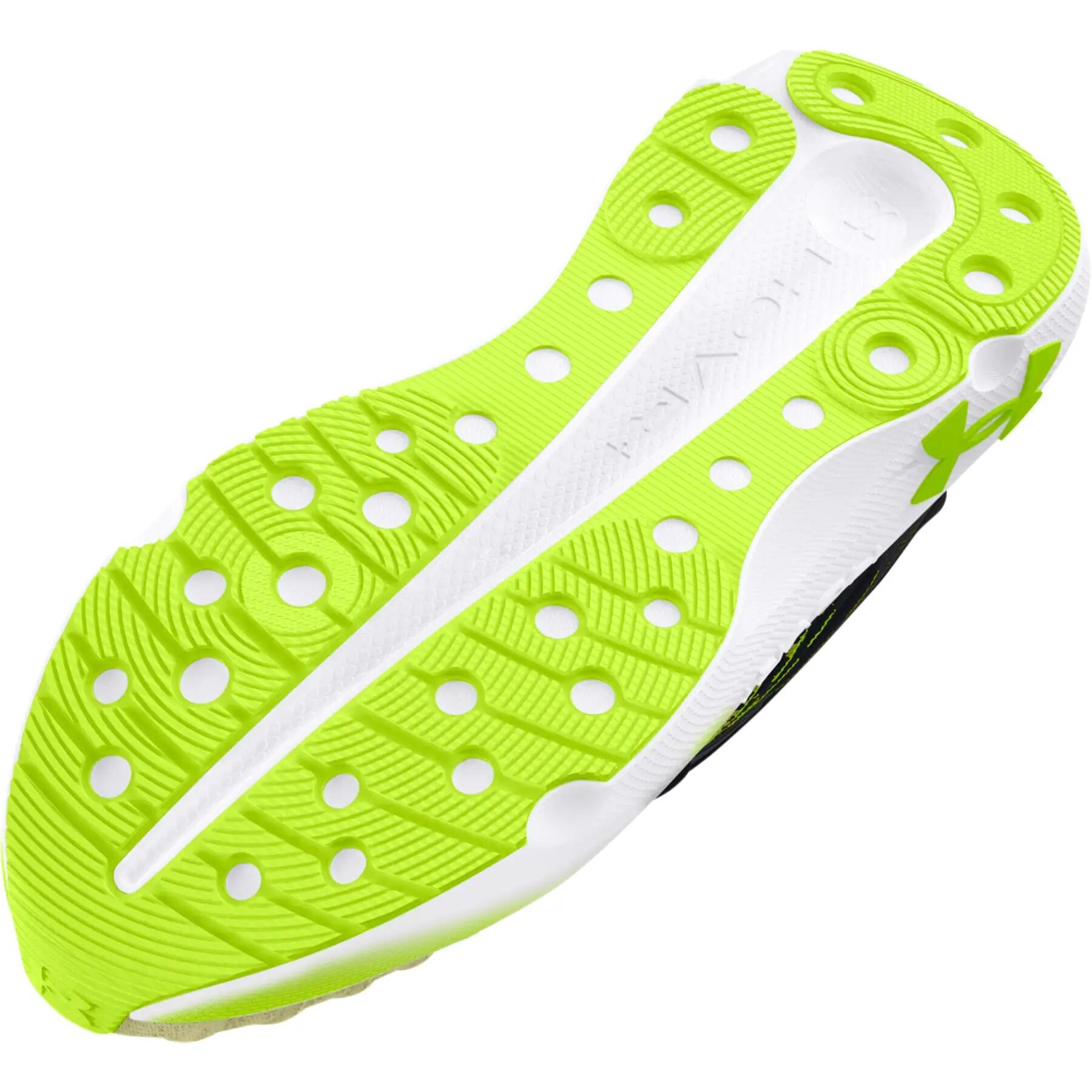 Zapatillas de running mujer Under Armour Infinite Elite 4/5