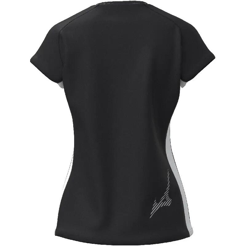 T-shirt da donna Mizuno MZNRB 2/2