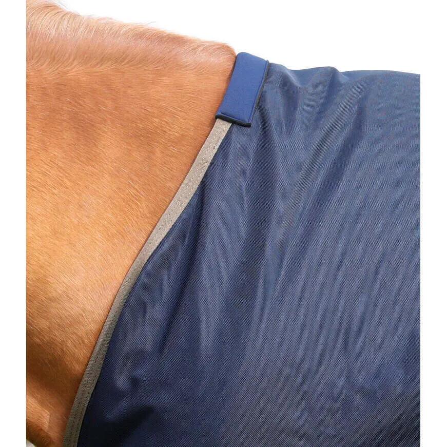 Coperta da esterno per cavalli Premier Equine Titan 100 g 2/6