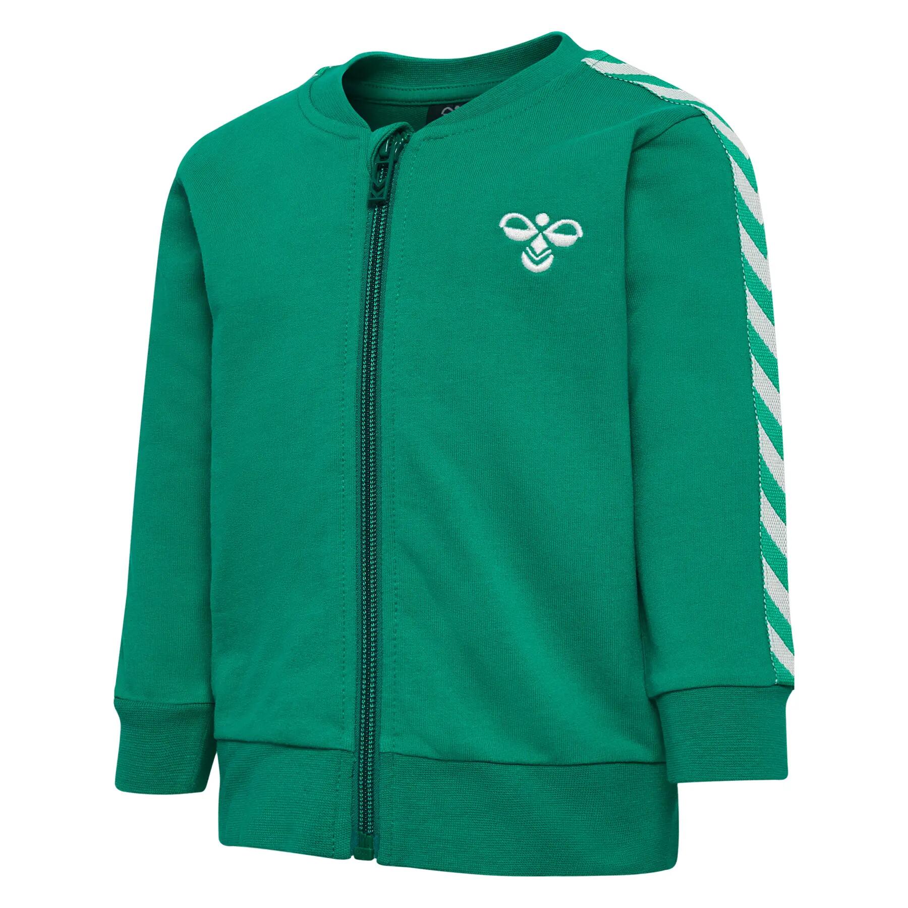 Completo sportivo bebé Hummel Bille 3/7