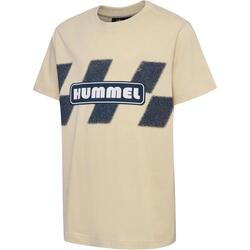 T-shirt enfant Hummel Pets