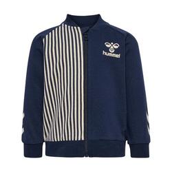 Blouson bébé garçon Hummel Stripy