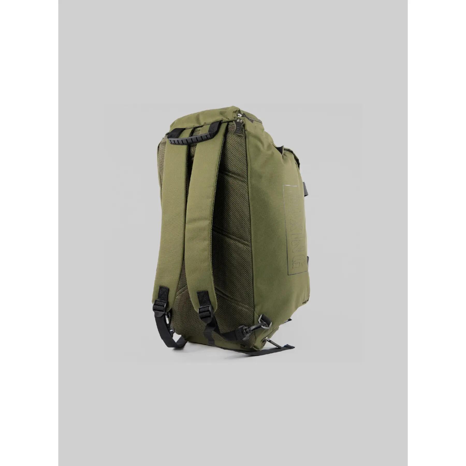 Metal Boxe Sac A Dos Kaki 6/7