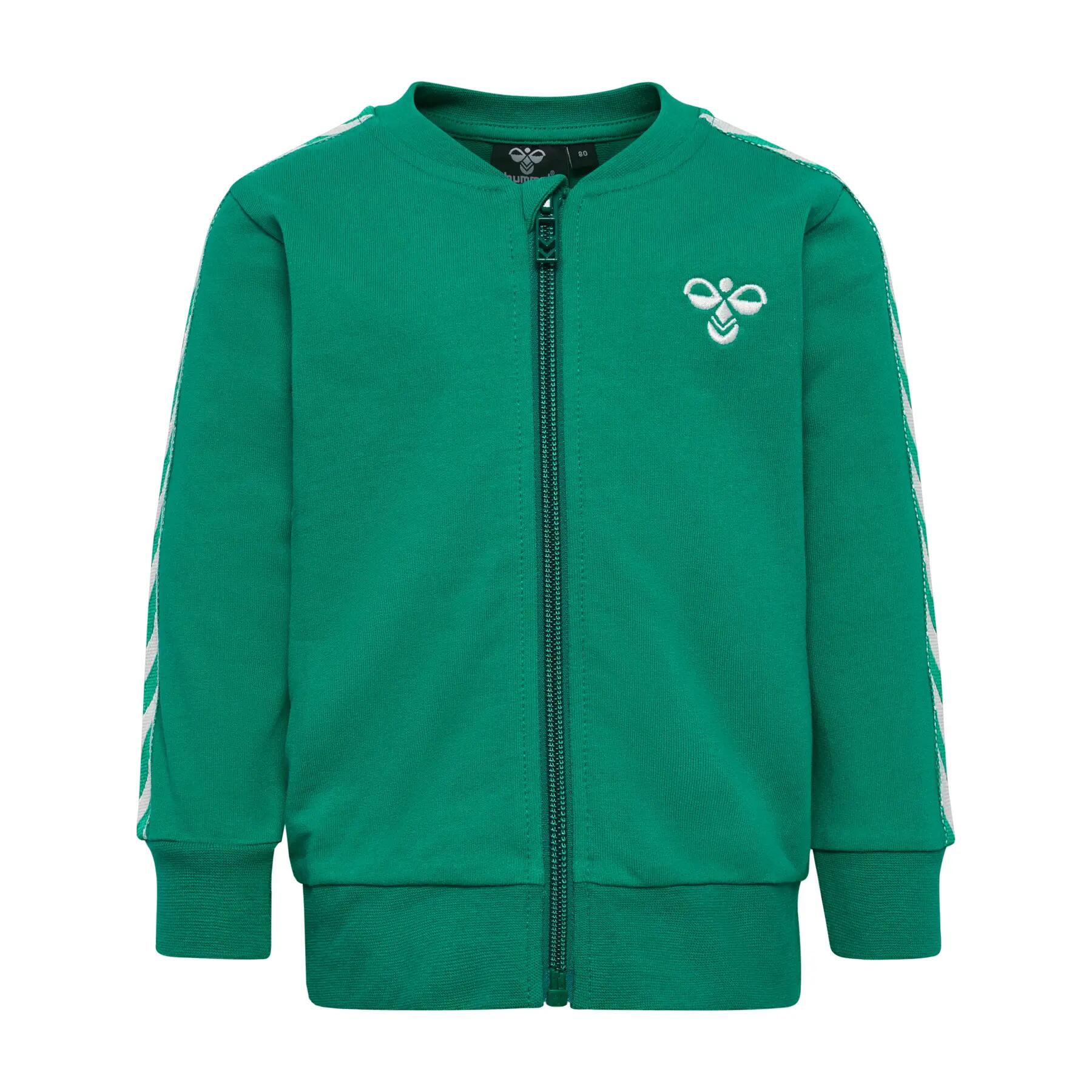 Completo sportivo bebé Hummel Bille 2/7