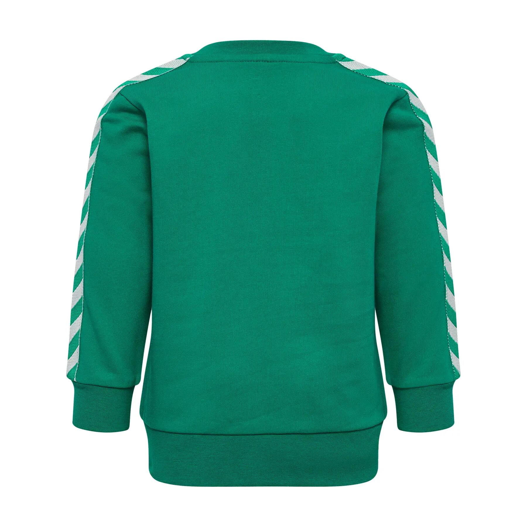 Completo sportivo bebé Hummel Bille 5/7