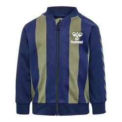 Veste de survêtement enfant Hummel Erhan