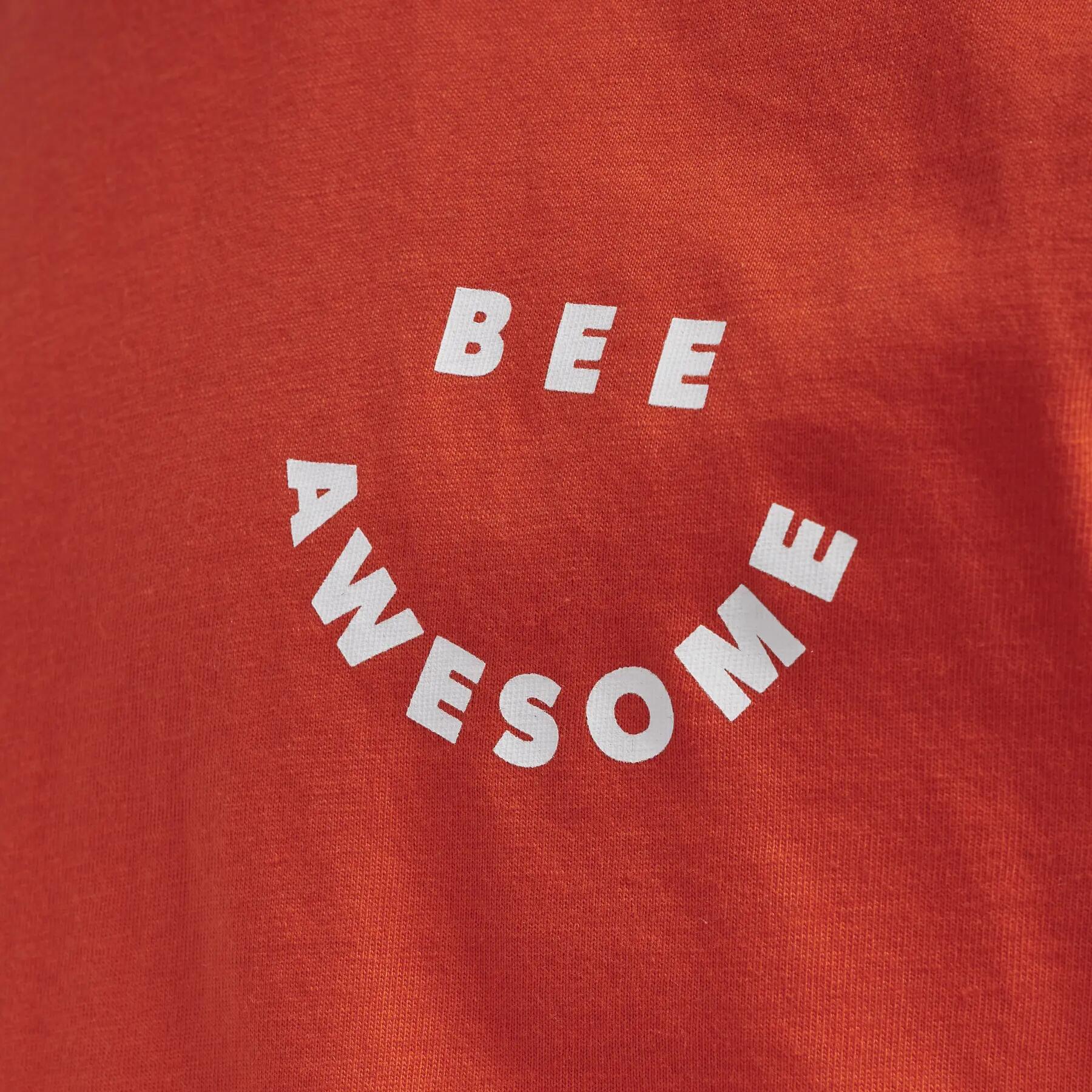 T-shirt enfant Hummel Optimism 4/4