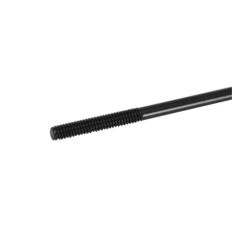 Asta in acciaio inox a testa dritta Mavic (x12) 2/3