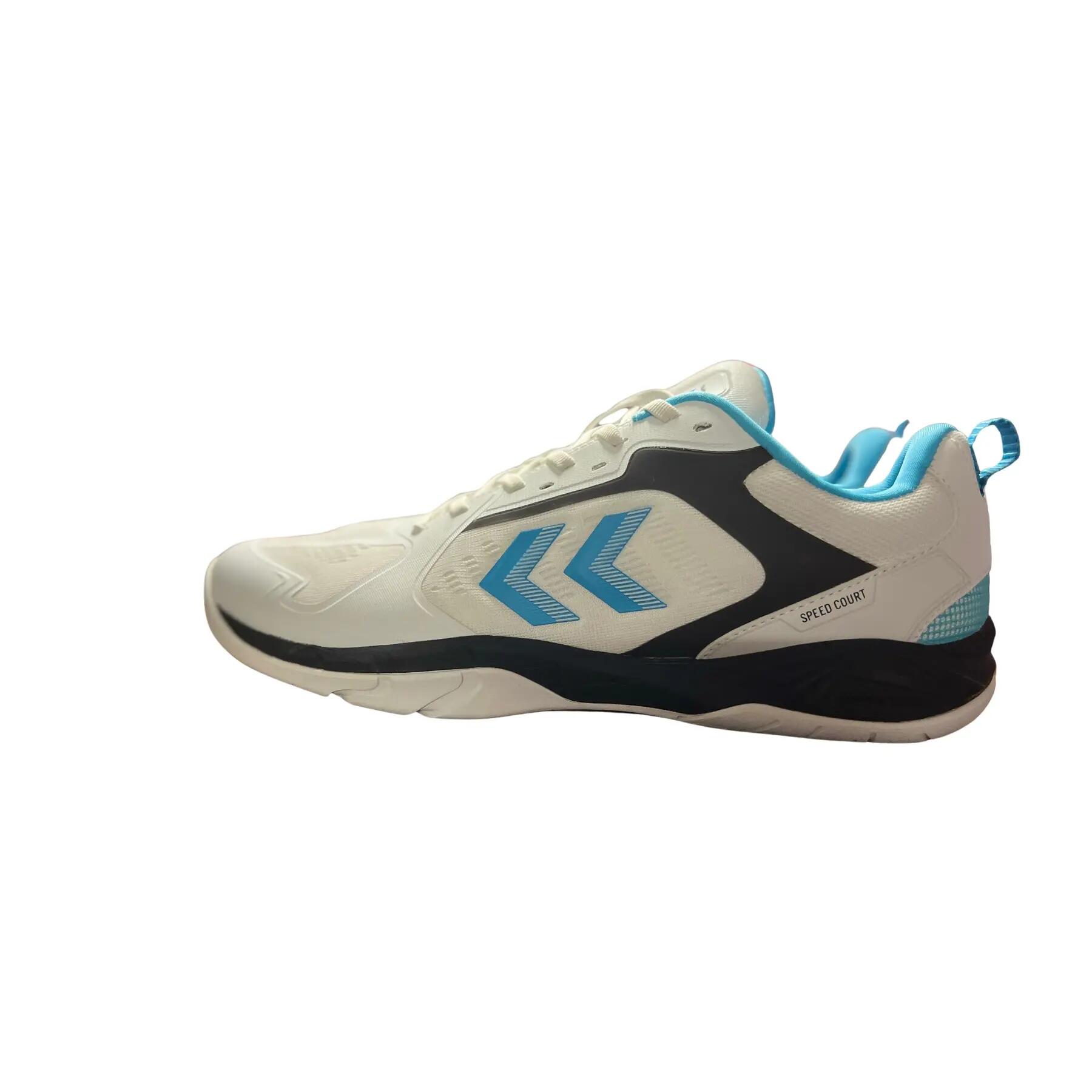 Scarpe indoor Hummel Speed Court 2/5