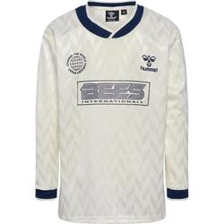 T-shirt manches longues enfant Hummel Pleks