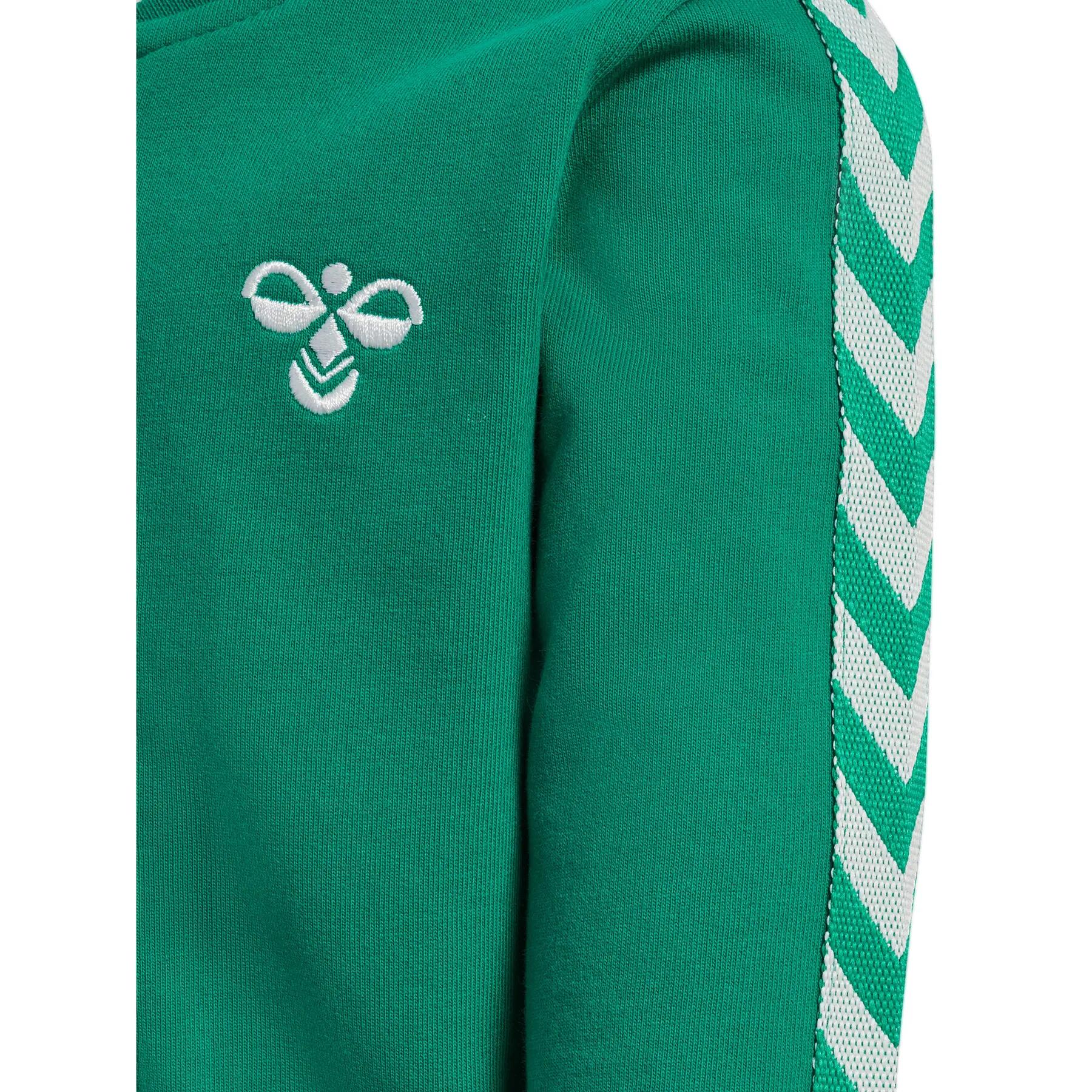 Completo sportivo bebé Hummel Bille 7/7