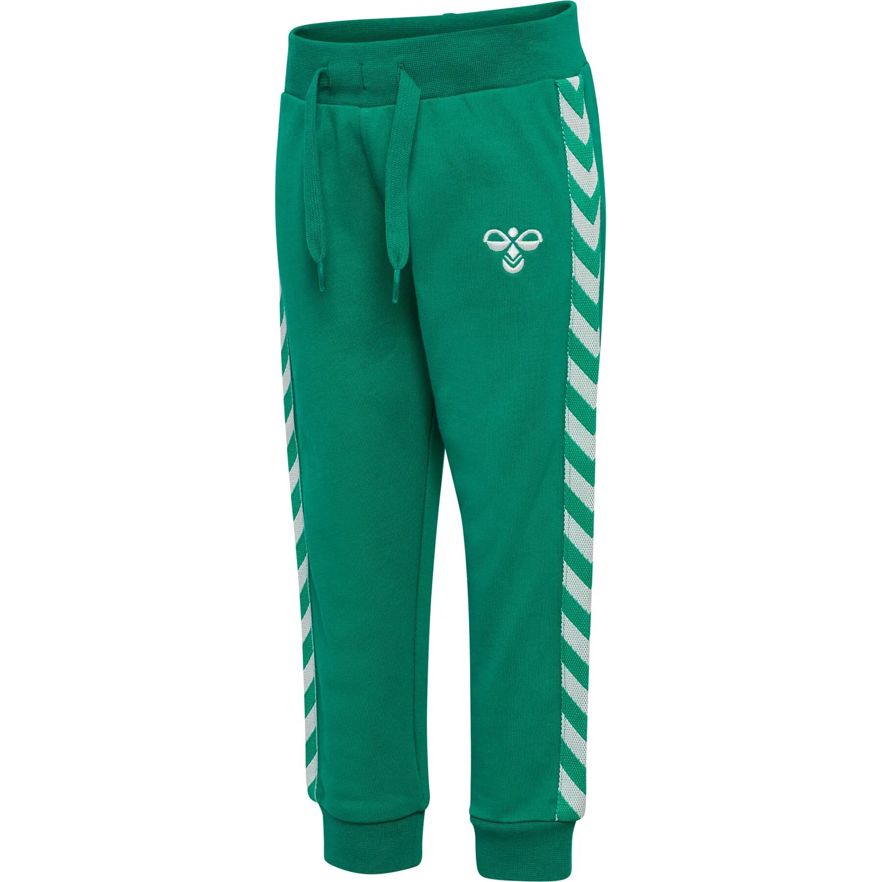 Completo sportivo bebé Hummel Bille 4/7