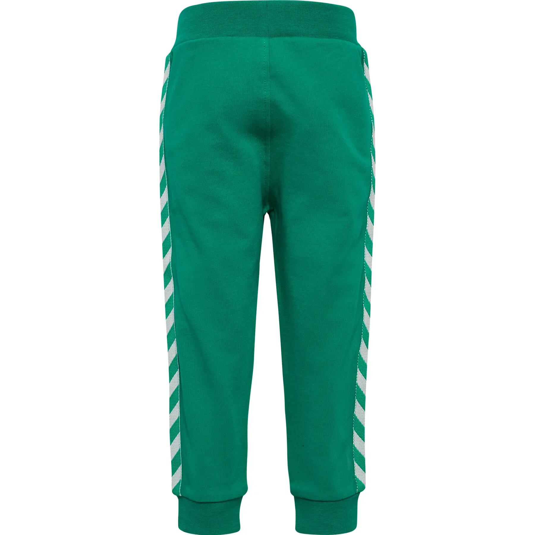 Completo sportivo bebé Hummel Bille 6/7
