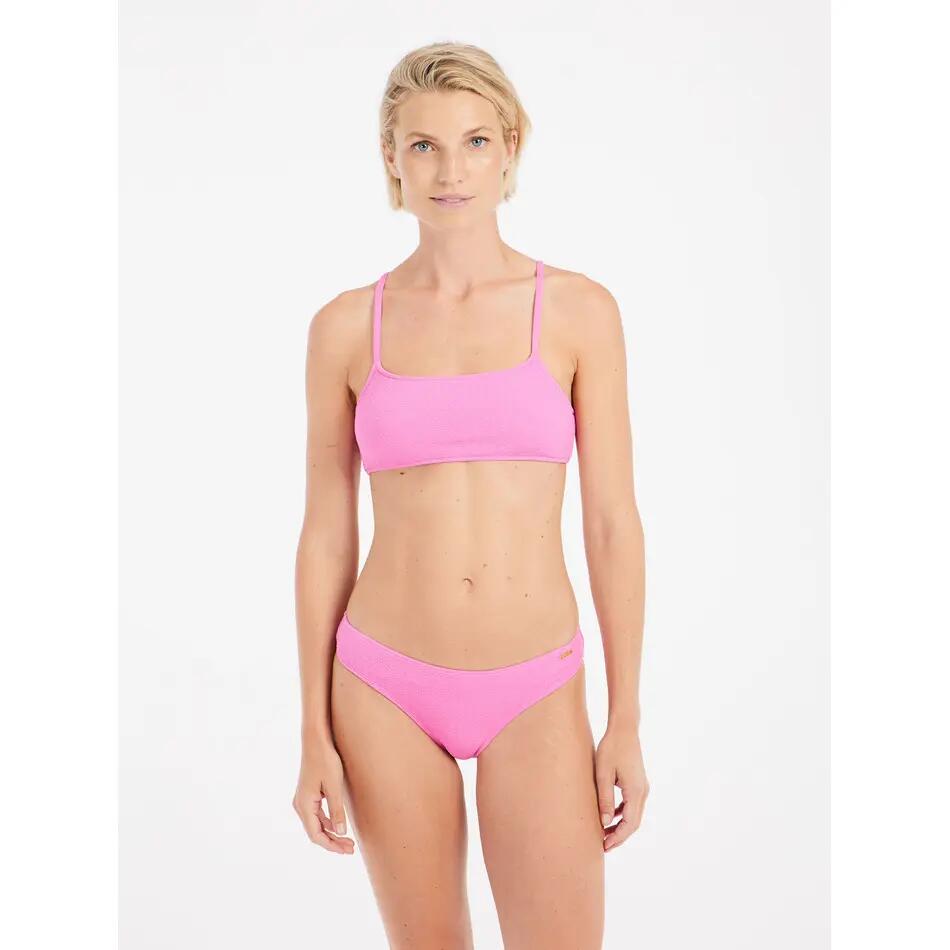 Bikini da donna Protest Dice 2/6