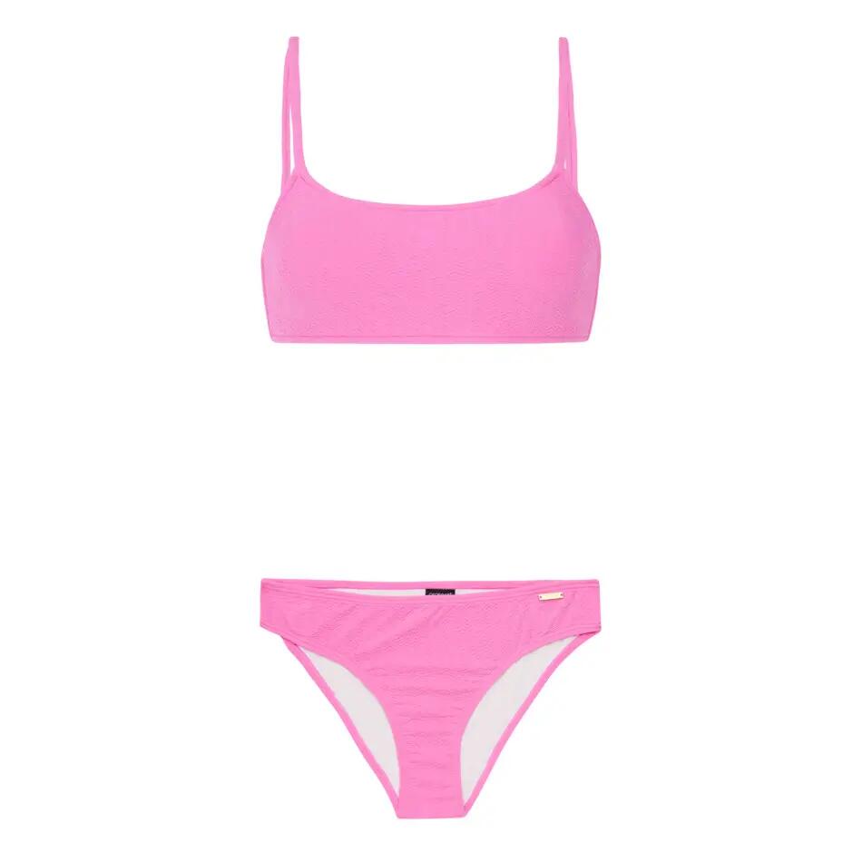 2-piece swimsuit for women Protest Dice
