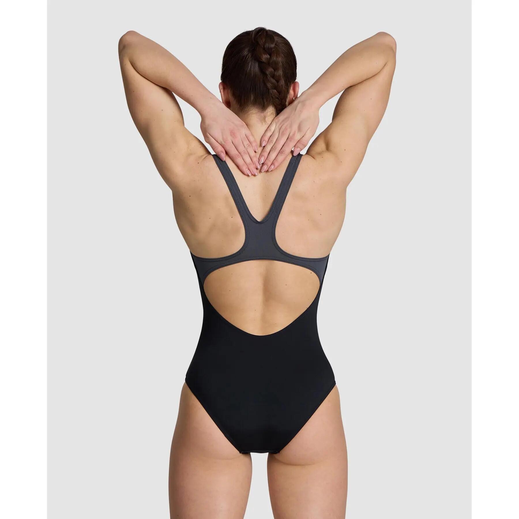 Maillot de bain 1 pièce sous-marin femme Arena 2/5