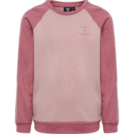 Sweatshirt enfant Hummel Wulbato
