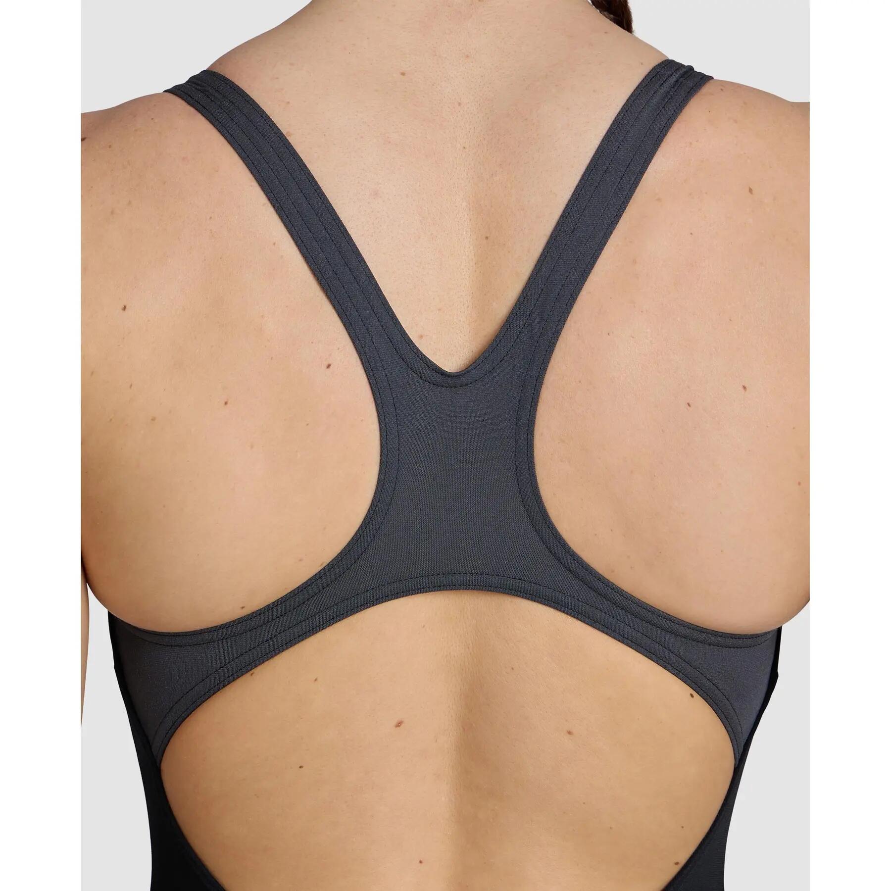Maillot de bain 1 pièce sous-marin femme Arena 4/5