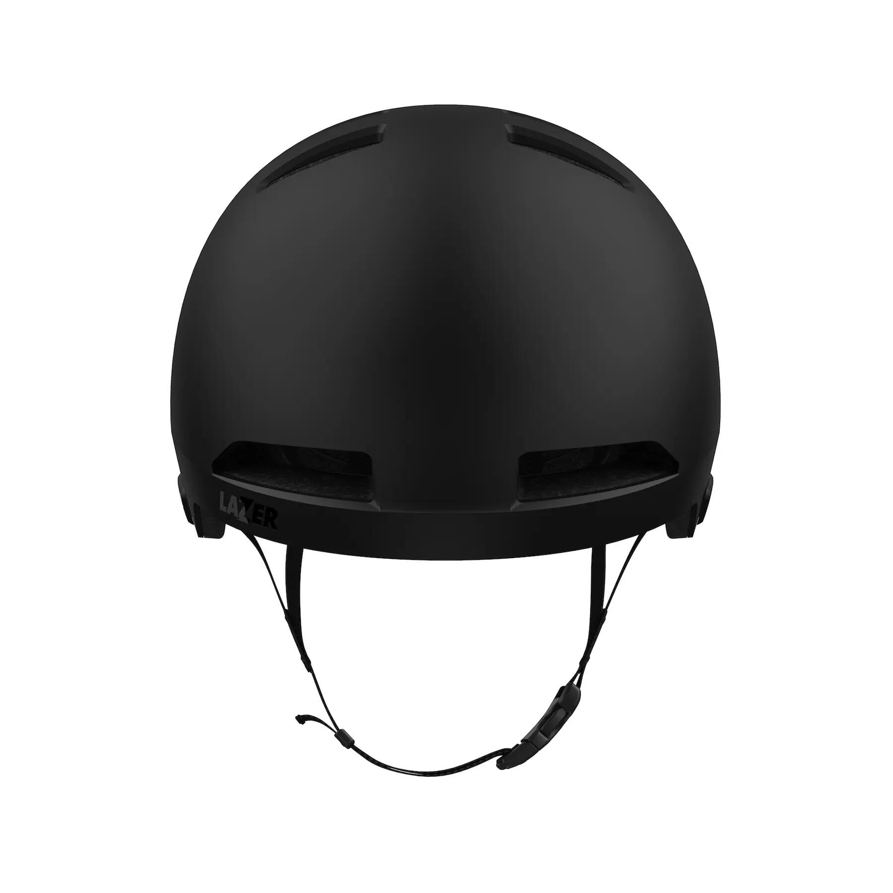 Casque de ville Maze KinetiCore, Matte Black 2/3