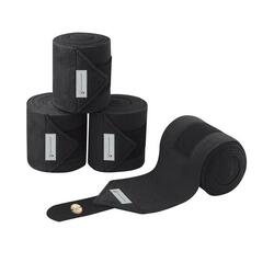 Bandes de polo pour cheval Waldhausen Modern Rosé