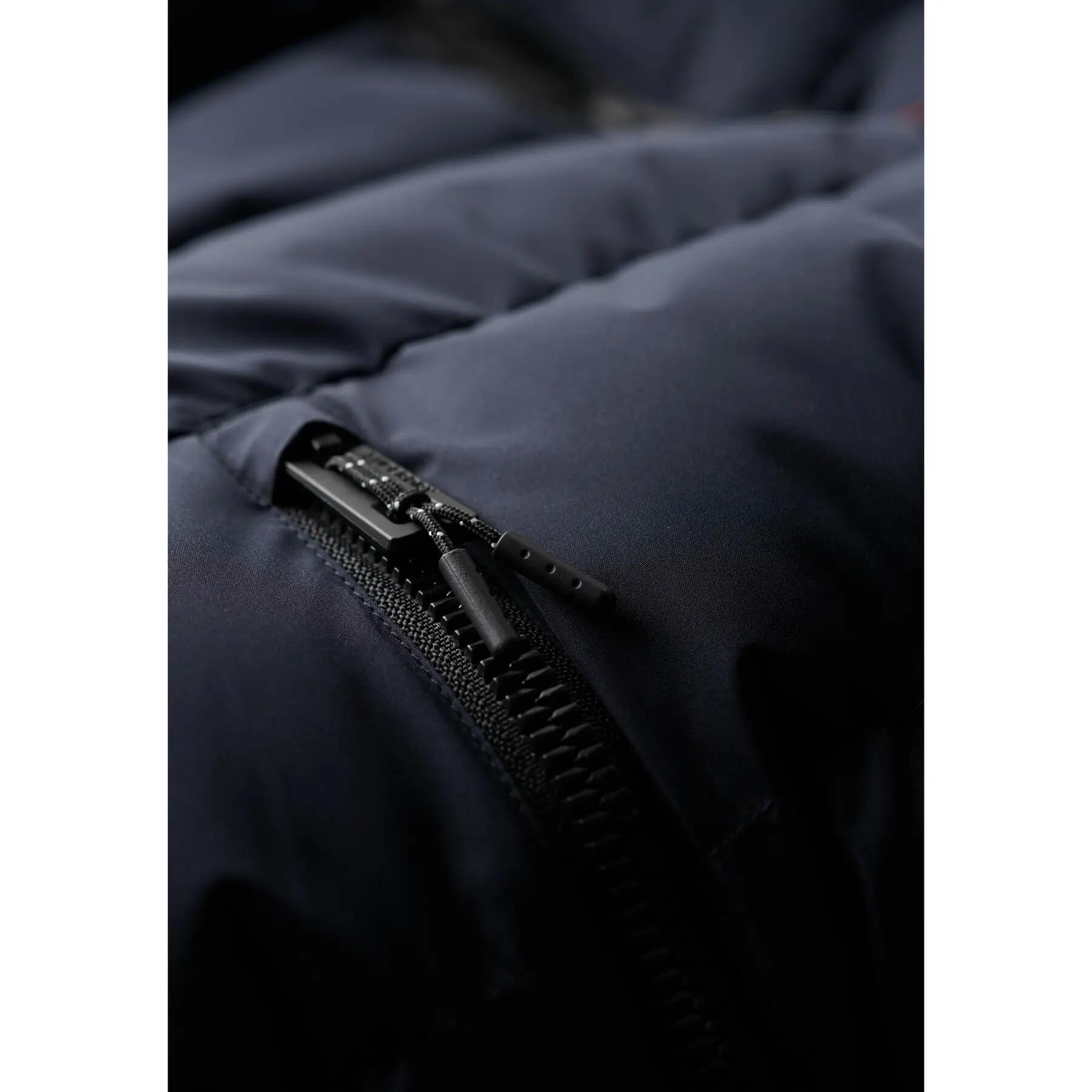 Doudoune à capuche Superdry Sports 5/7