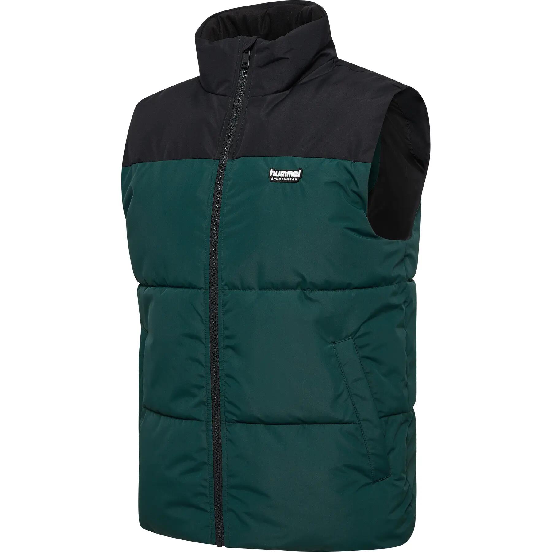 Gilet imbottito Hummel 2/5