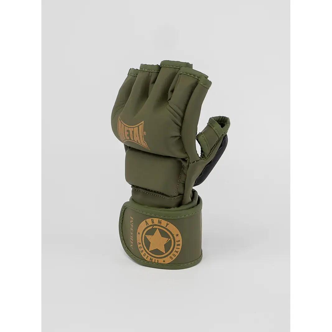 Guanti da MMA Metal Boxe Mirror 3/7