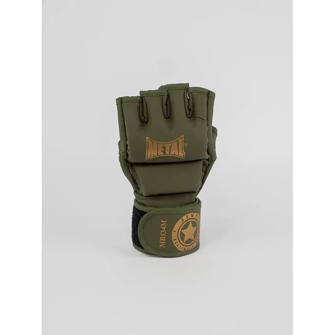 Guanti da MMA Metal Boxe Mirror 2/7