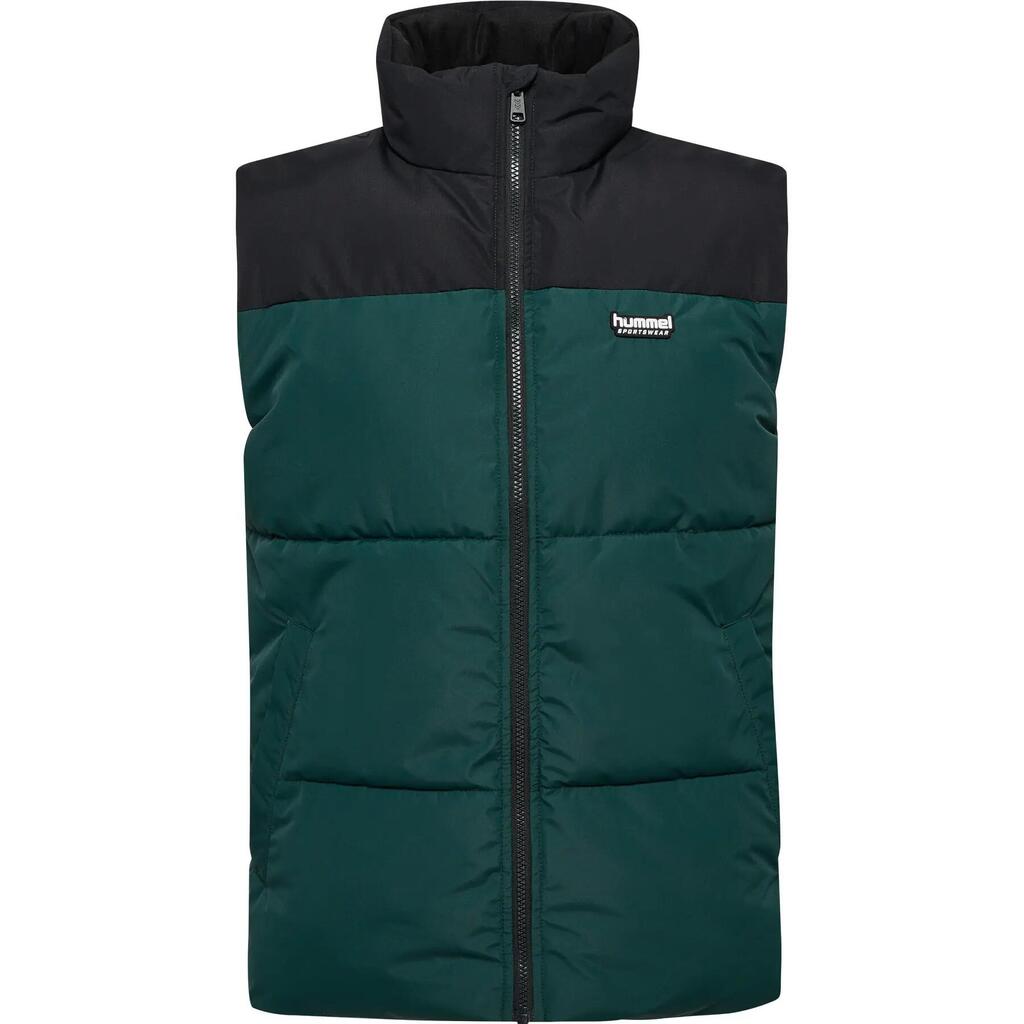 Hummel's Puffer Vest