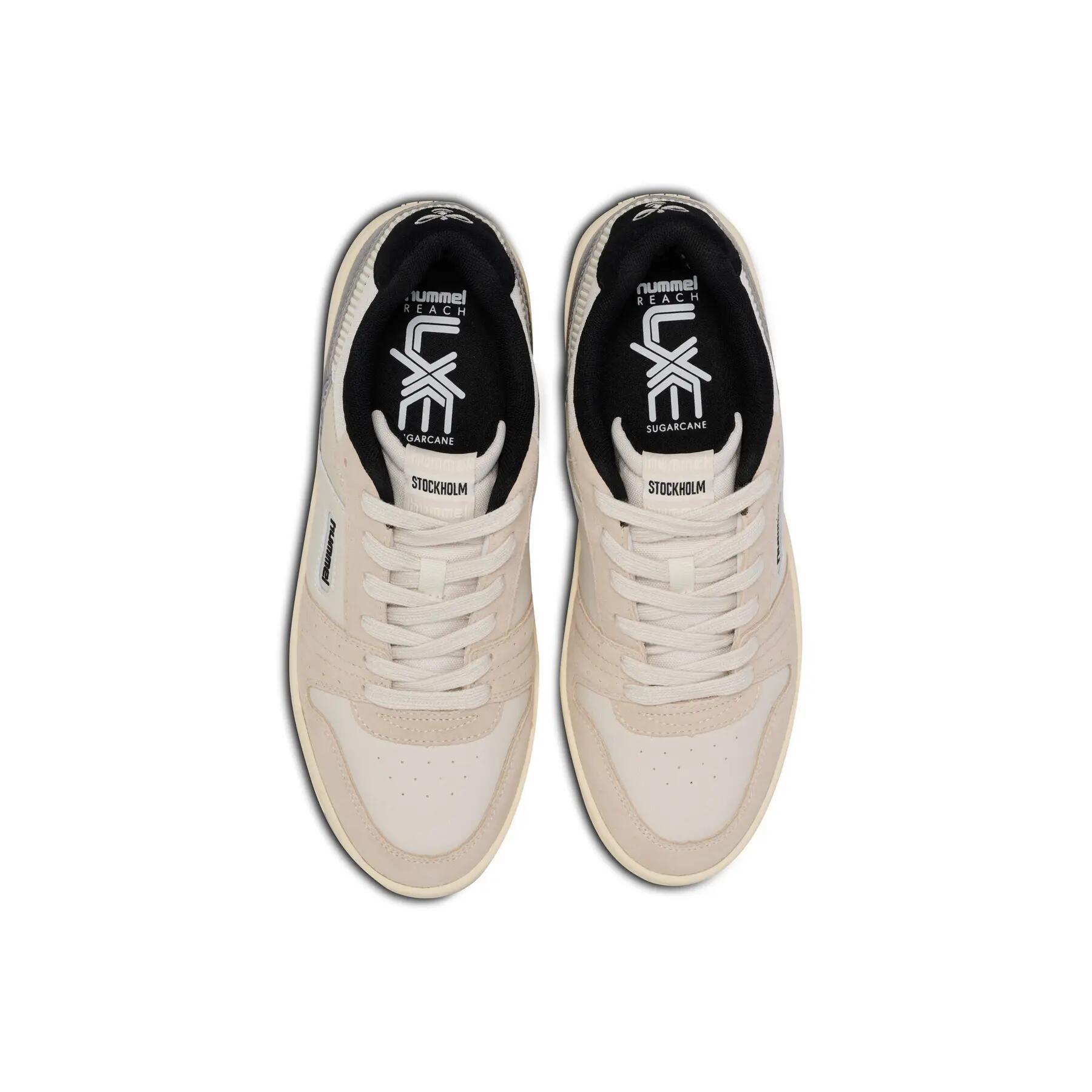 Baskets Hummel Stockholm Lx-E 3/7