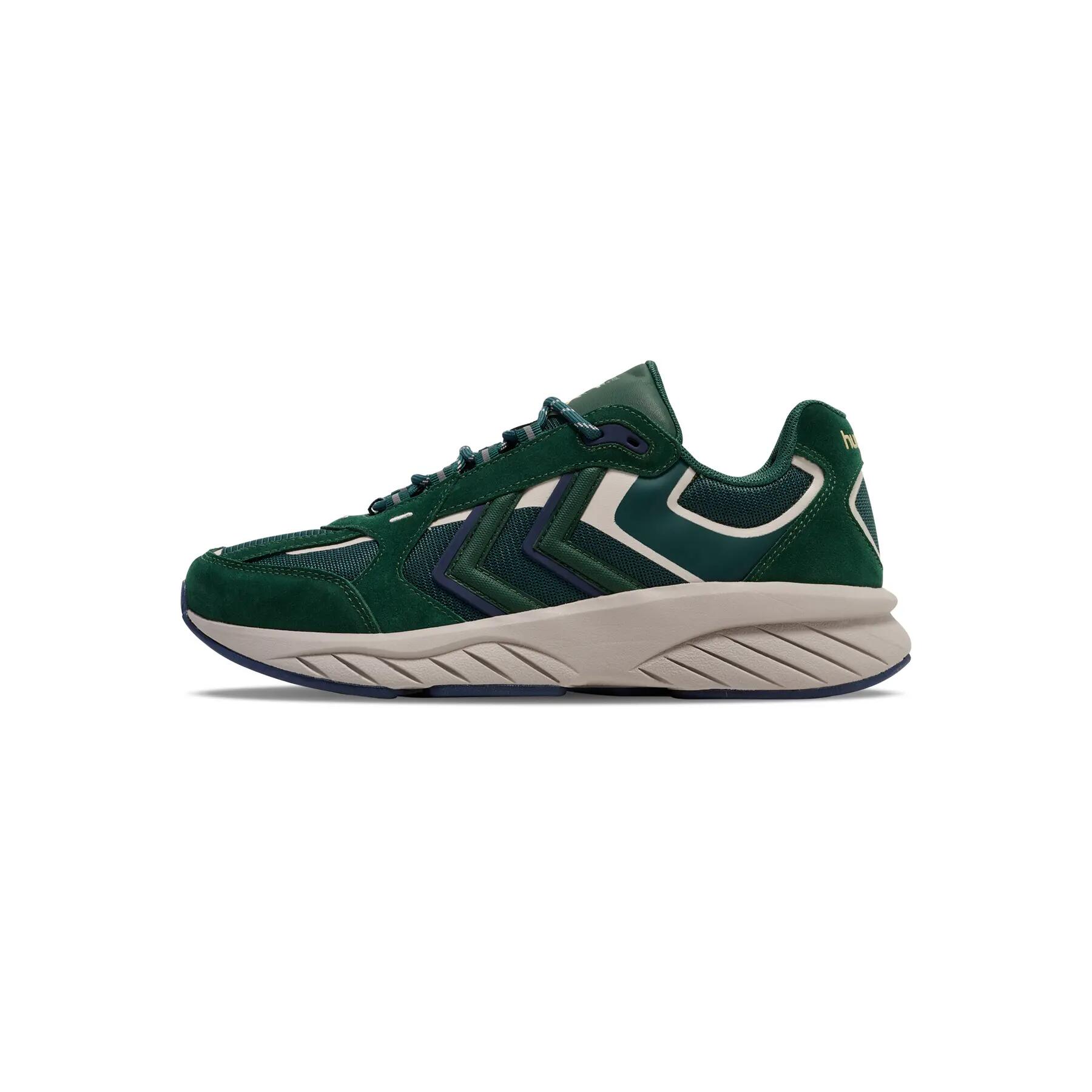 Baskets Hummel Reach LX 6000 MS 1/7