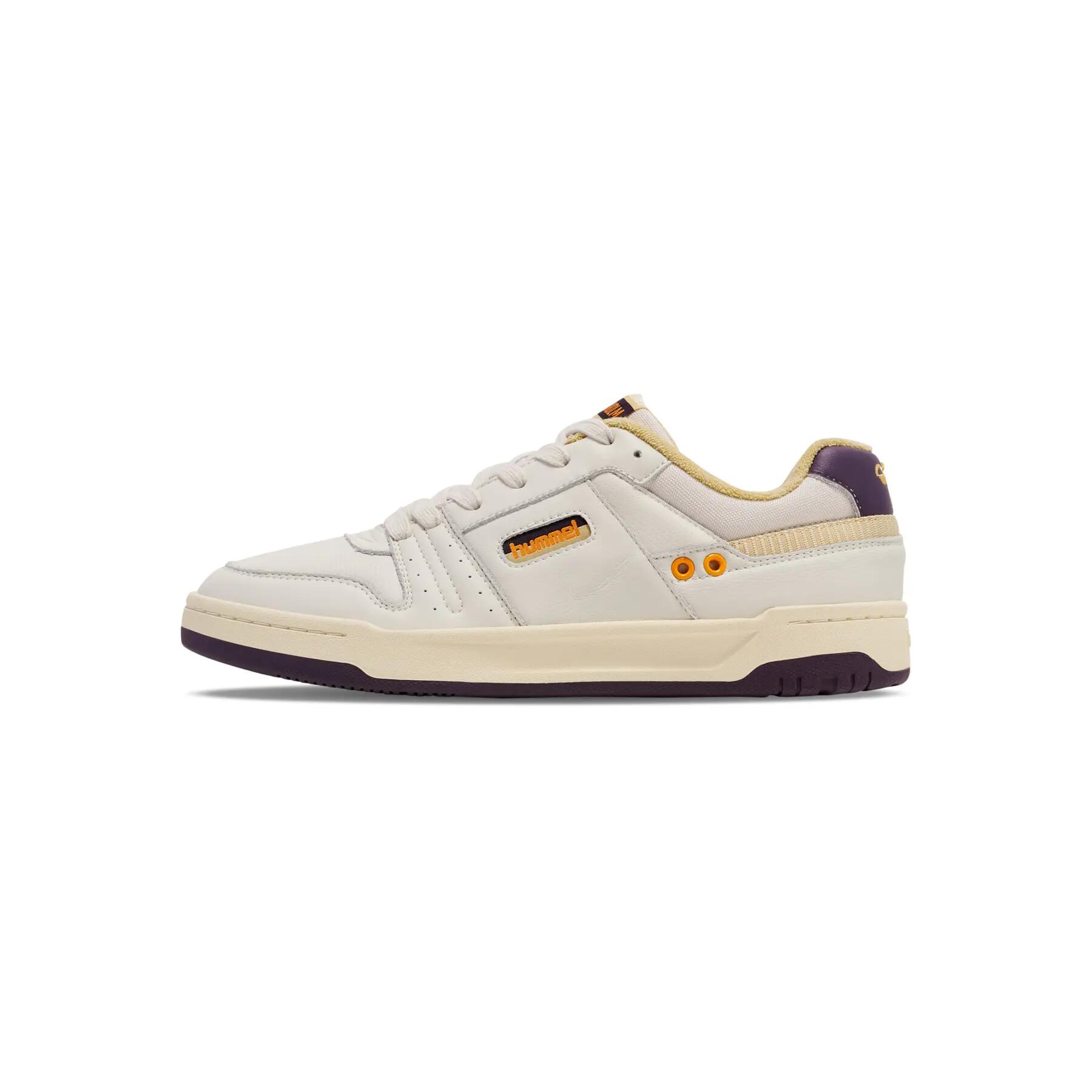 Sneakersy Hummel STOCKHOLM LX-E AP2