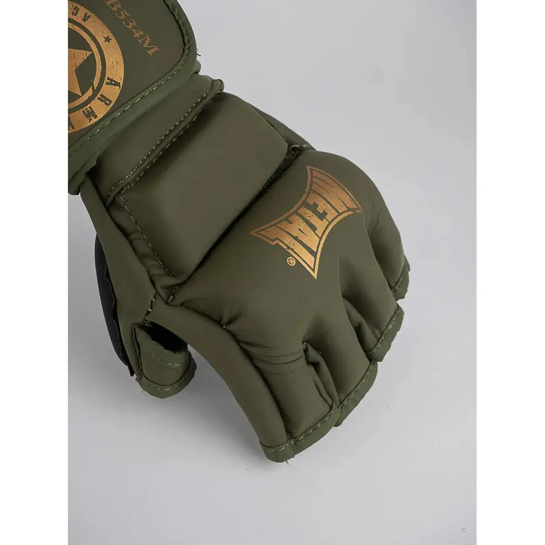 Guanti da MMA Metal Boxe Mirror 7/7